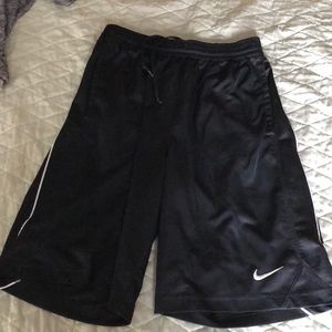 Nike men’s athletic shorts